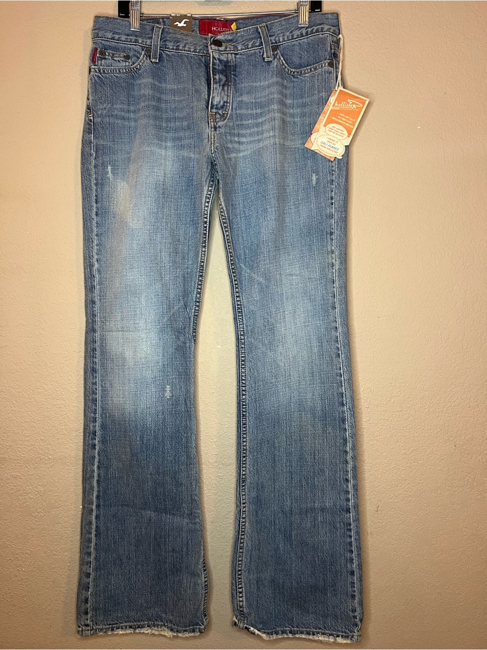 Hollister Vintage Flare Jeans